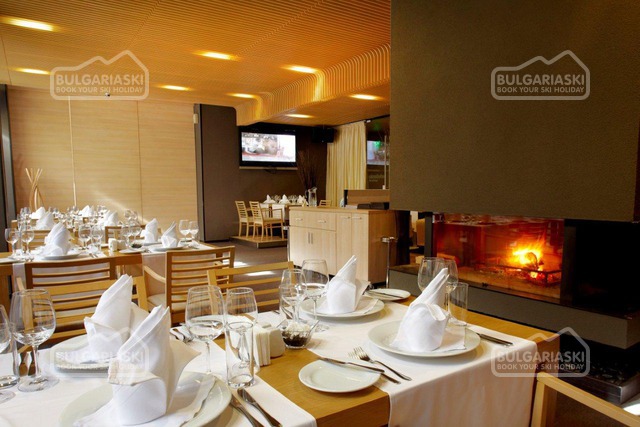 Lucky Bansko Spa & Relax Aparthotel14