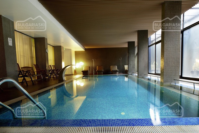 Lucky Bansko Spa & Relax Aparthotel15