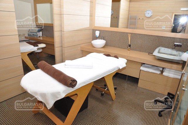 Lucky Bansko Spa & Relax Aparthotel17