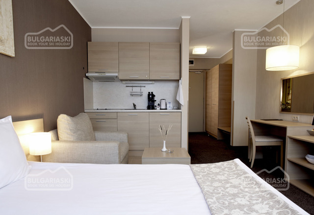 Lucky Bansko Spa & Relax Aparthotel4