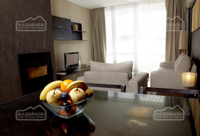 Lucky Bansko Spa & Relax Aparthotel9