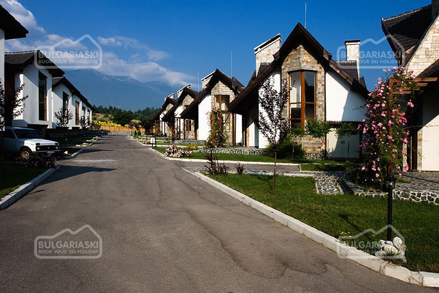 Redenka Chalets31