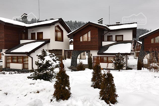 Redenka Chalets39