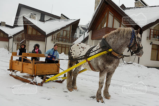 Redenka Chalets40