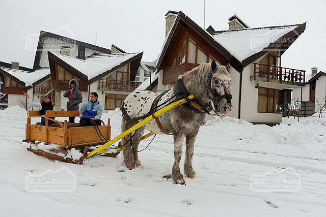 Redenka Chalets43