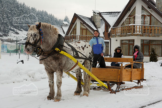 Redenka Chalets44