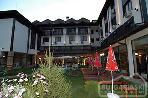 Bansko Spa and Holidays1