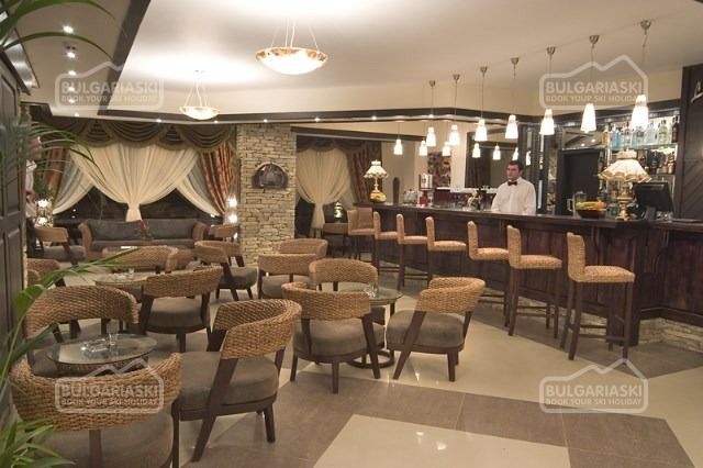 Bansko Spa and Holidays16