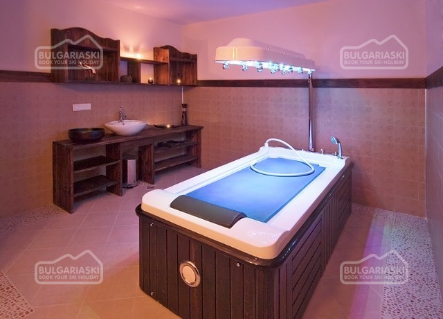 Bansko Spa and Holidays8