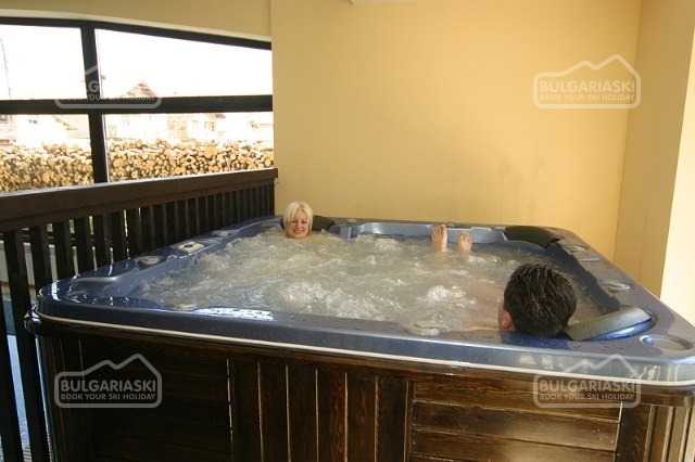 Bansko Spa and Holidays10