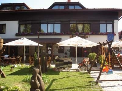 Momini Dvori Hotel1