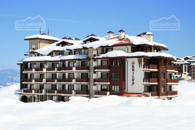 Orbilux Hotel2