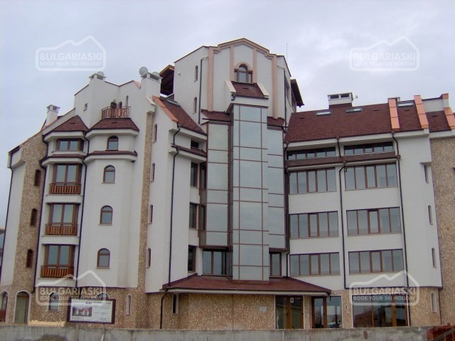 Pirin Place Aparthotel1