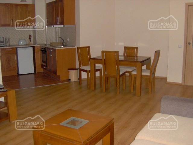 Pirin Place Aparthotel2