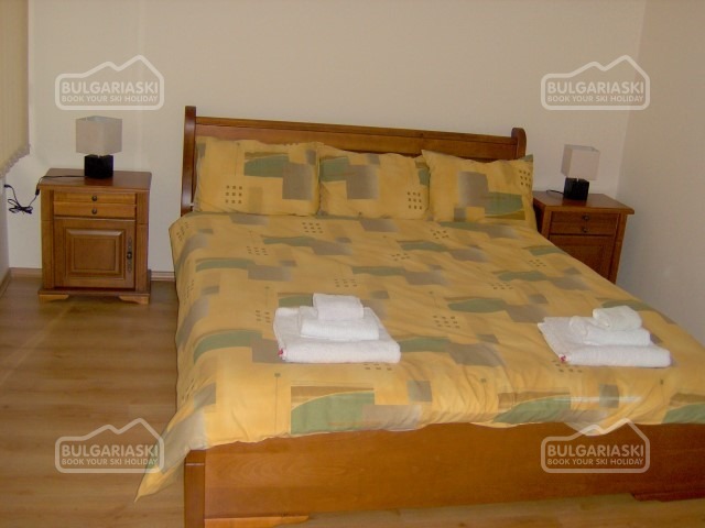 Pirin Place Aparthotel3