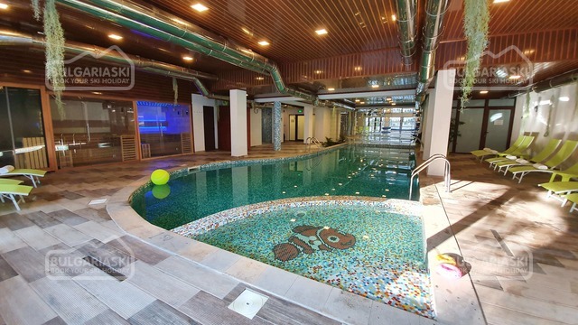 Wellness Hotel Bulgaria12