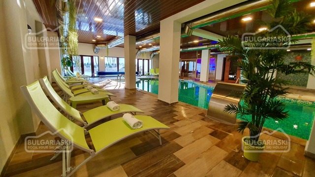 Wellness Hotel Bulgaria13