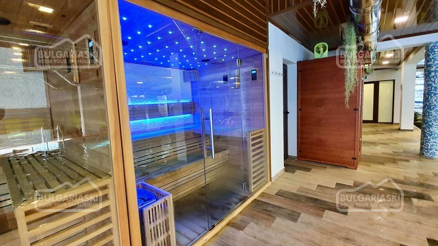 Wellness Hotel Bulgaria29