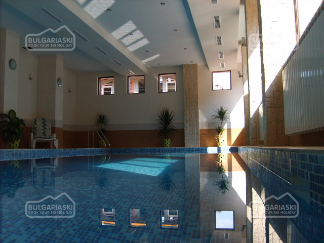 Aquilon Spa & Residence14