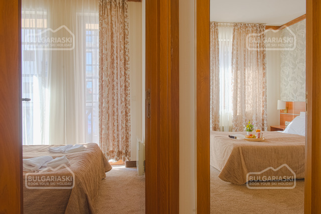 Vihren Royal Palace Aparthotel11