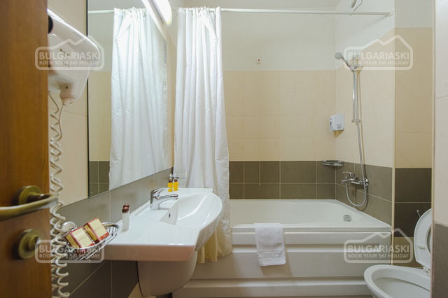 Vihren Royal Palace Aparthotel12