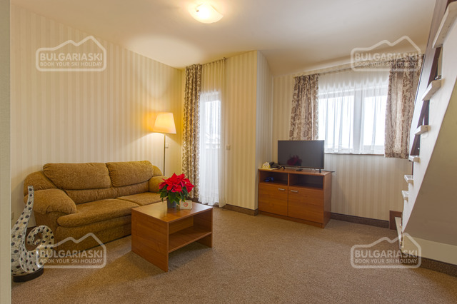 Vihren Royal Palace Aparthotel13