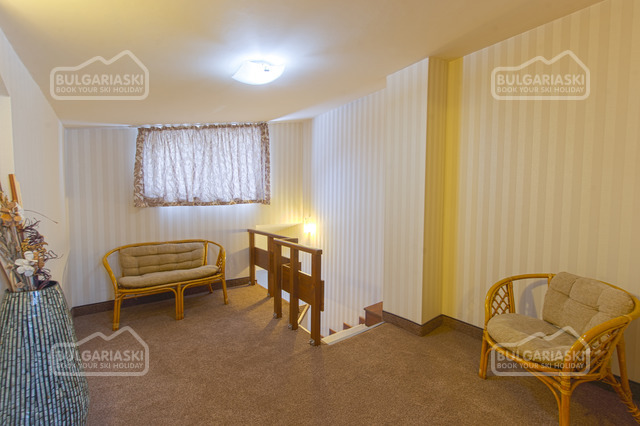 Vihren Royal Palace Aparthotel16