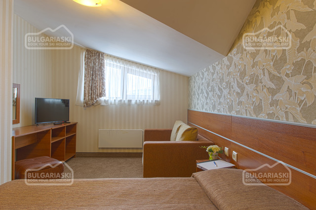 Vihren Royal Palace Aparthotel17