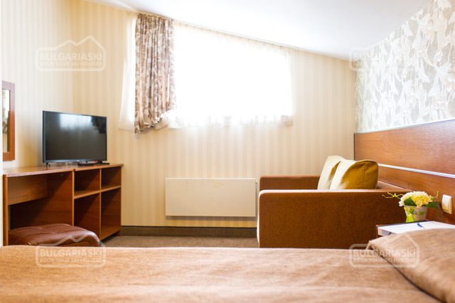 Vihren Royal Palace Aparthotel18