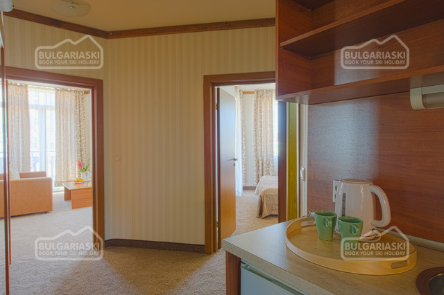 Vihren Royal Palace Aparthotel3