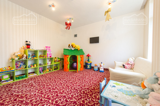 Vihren Royal Palace Aparthotel26
