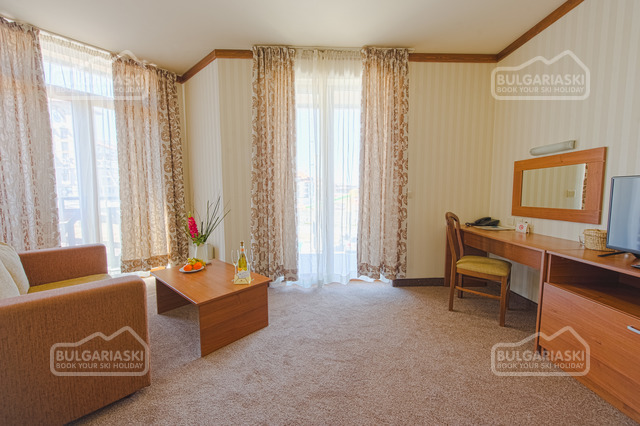 Vihren Royal Palace Aparthotel4