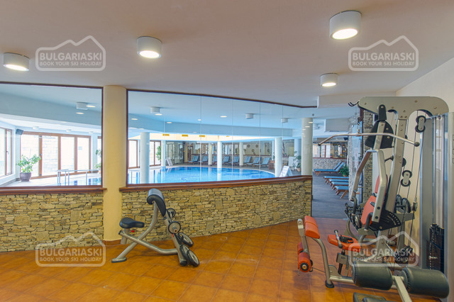 Vihren Royal Palace Aparthotel31