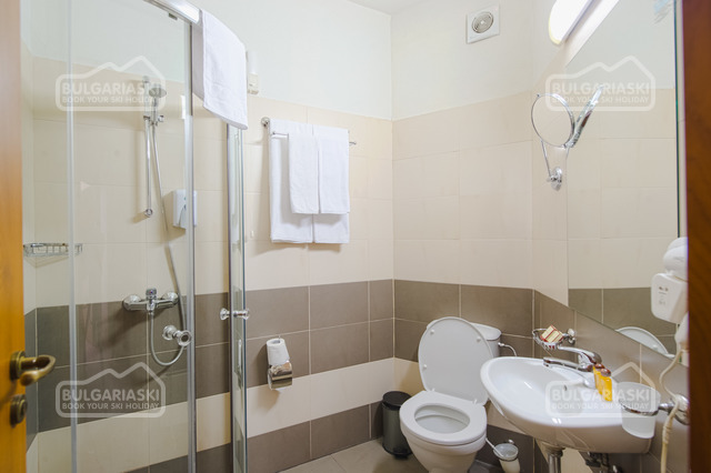 Vihren Royal Palace Aparthotel5
