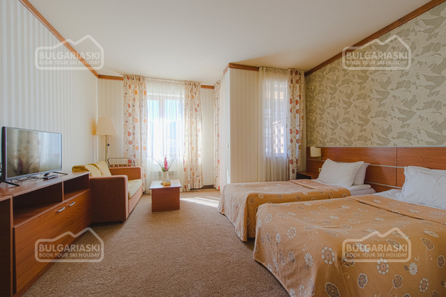 Vihren Royal Palace Aparthotel7