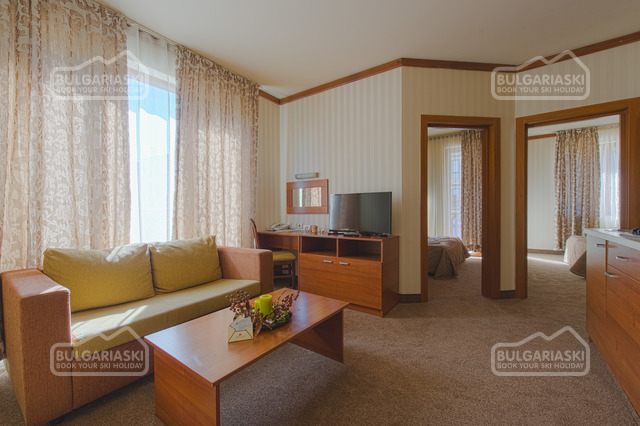 Vihren Royal Palace Aparthotel9