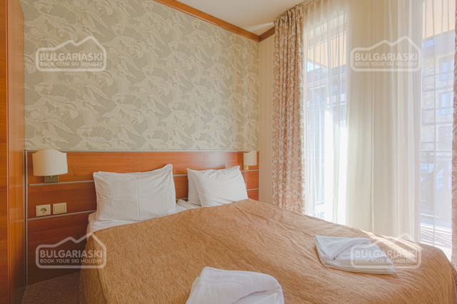 Vihren Royal Palace Aparthotel10