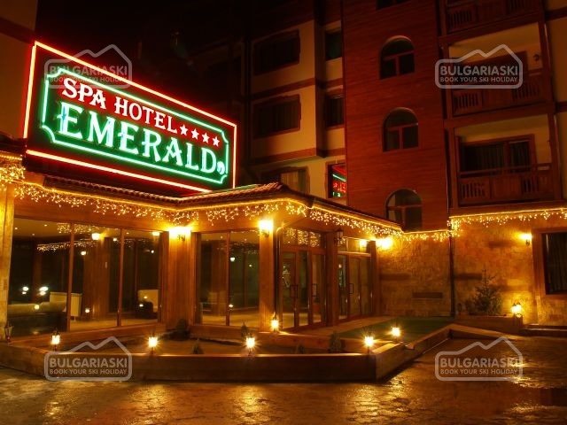 Emerald Hotel1