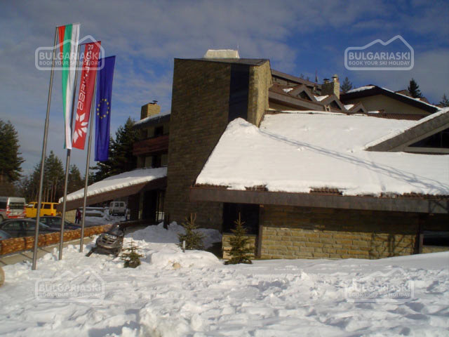 Edelweiss Hotel2