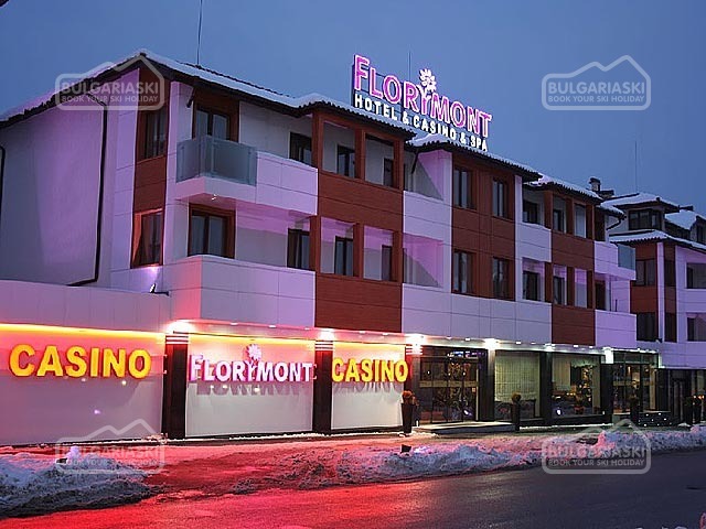 Best Western Florimont Casino & Spa1