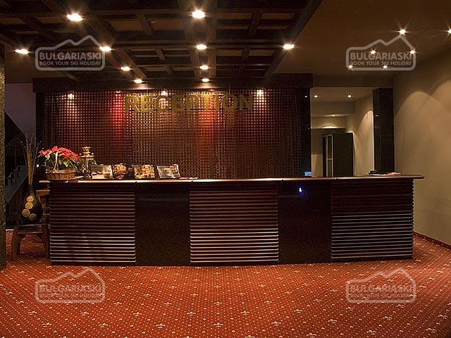 Best Western Florimont Casino & Spa2