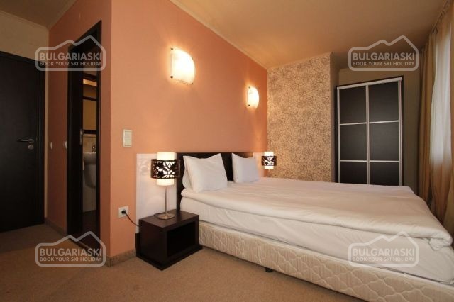 Best Western Florimont Casino & Spa11