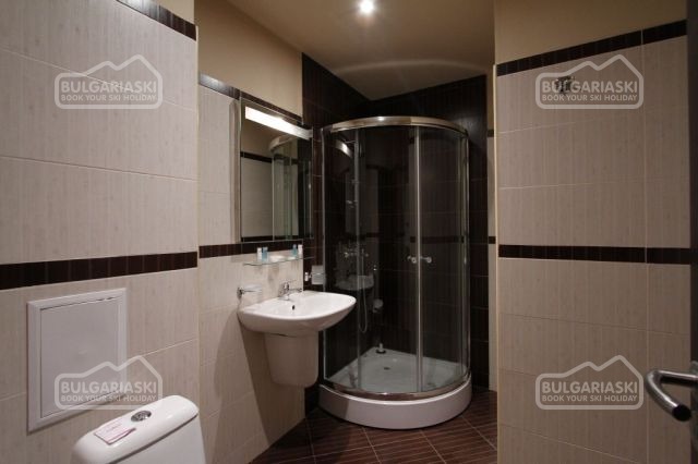 Best Western Florimont Casino & Spa12