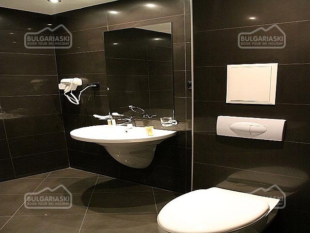 Best Western Florimont Casino & Spa13
