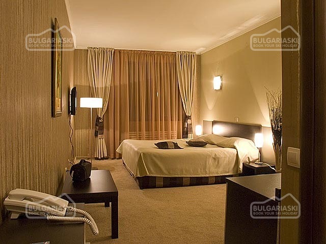 Best Western Florimont Casino & Spa14