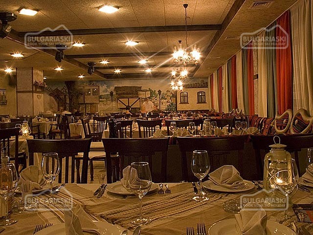 Best Western Florimont Casino & Spa17