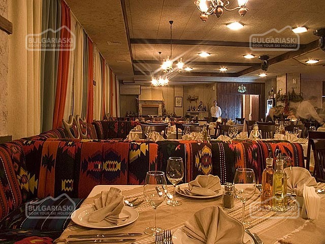 Best Western Florimont Casino & Spa19