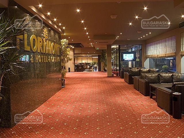 Best Western Florimont Casino & Spa3
