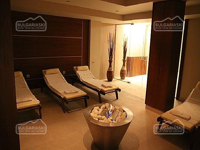 Best Western Florimont Casino & Spa23