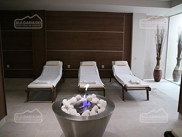 Best Western Florimont Casino & Spa24